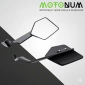 Sym Orbit 50 Kanat Ayna-Aerodinamik-A00604 thumbnail 2