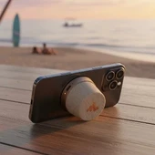 BM8 TWS Manyetik Mini Bluetooth Hoparlör thumbnail 10