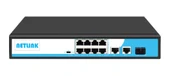 Netlink NTL-8POE1SFP PoE Switch thumbnail 1