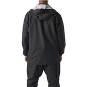 5.11 EXOs RAIN SHELL SIYAH CEKET thumbnail 6