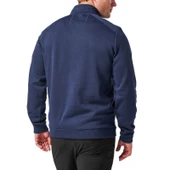 5.11 PT-R ARRIVE 1/4 ZIP FLC LACIVERT thumbnail 8
