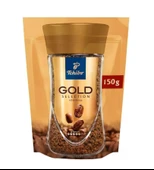 Tchibo Gold Selection Çözünebilir Kahve 150 gr thumbnail 2