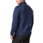 5.11 PT-R ARRIVE 1/4 ZIP FLC LACIVERT thumbnail 3