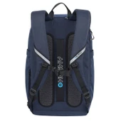 HUSKY SOFER 30 LT SIRT CANTA (DARK BLUE) thumbnail 4