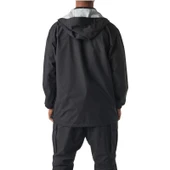 5.11 EXOs RAIN SHELL SIYAH CEKET thumbnail 8