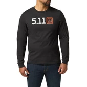 5.11 SCOPE L/S TEE thumbnail 1