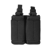 5.11 FLEX DBL PISTOL SIYAH 2.0  POUCH thumbnail 4
