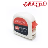 Rayno Şerit Metre 5m x 25mm - 5025 thumbnail 1