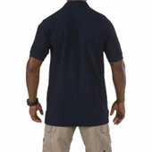 5.11 UTILITY POLO T-SHIRT MAVI thumbnail 2