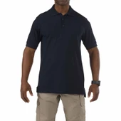 5.11 UTILITY POLO T-SHIRT MAVI thumbnail 1