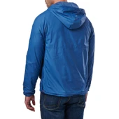 5.11 WARNER ANORAK KOBALT MAVI CEKET thumbnail 8
