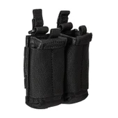 5.11 FLEX DBL PISTOL SIYAH 2.0  POUCH thumbnail 1