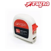 Rayno Şerit Metre 3m x 16mm - 11500 thumbnail 1