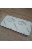 Bamboo Âlâ Ev Modası Bebek Yatağı thumbnail 2