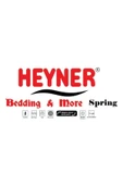 Heyner 50x100 Ortopedik Yaylı Yatak thumbnail 3