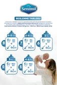 SENIMIL 1 BEBEK SÜTÜ 250 GR (0-6 AY) thumbnail 3