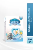 SENIMIL 1 BEBEK SÜTÜ 250 GR (0-6 AY) thumbnail 1