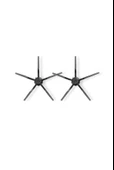 Roborock S5 MAX Robot Süpürge Uyumlu 7 parça aksesuar thumbnail 5