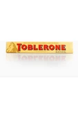 Toblerone Sütlü Çikolata 100 gr thumbnail 4