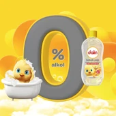 Dalin Bebek Yağı 300 ml thumbnail 3