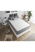 Heyner Space Ortopedik Cotton Visco Yatak thumbnail 3