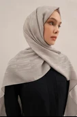 ARMİNE LYOCELL ŞAL 3-23 thumbnail 4