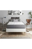 Heyner Space Ortopedik Cotton Visco Yatak thumbnail 2