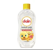 Dalin Bebek Yağı 300 ml thumbnail 1