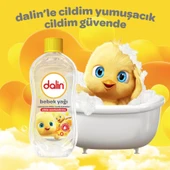 Dalin Bebek Yağı 300 ml thumbnail 2