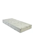 Heyner 80x200 Bamboo Fermuarlı Ortopedik Visco Yatak thumbnail 1