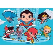 Clementoni DC Super Friends Puzzle 30 Parça - 20277 thumbnail 2