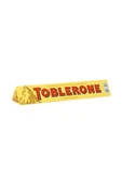 Toblerone Sütlü Çikolata 100 gr thumbnail 1