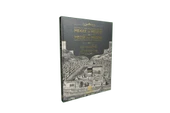 Sultan II.Abdülhamid Dönemi Mekke Medine thumbnail 2