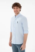 2083841 US POLO ERKEK GÖMLEK thumbnail 7