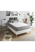 Heyner Space Ortopedik Cotton Visco Yatak thumbnail 1