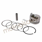 PİSTON - SEGMAN CG 13 PERNO - 65.50 mm thumbnail 1