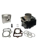 SİLİNDİR CUB 50mm - 13P - 69B - Kısa Piston Ege - Sfc thumbnail 1