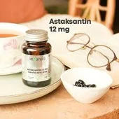 Venatura Astaksantin 12 mg 30 Kapsül thumbnail 2