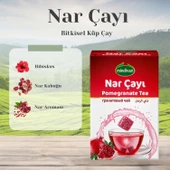 Mindivan Nar Çayı Küp Şeklinde 150 gr thumbnail 2