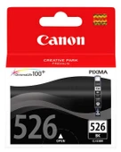 Tonersepeti Canon CLI-526  Siyah Kartuş thumbnail 2