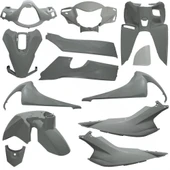 KAPORTA SET DIO - Nardo Gri thumbnail 4