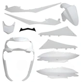 KAPORTA SET [BEYAZ] RKS NEWLIGHT thumbnail 1