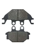 Freb Disk Balata KUBA TRV300-350 - X WOLF thumbnail 6