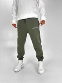 GRİMELANGE Şardonlu Jogger haki thumbnail 1