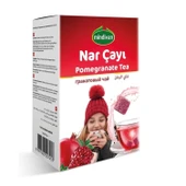 Mindivan Nar Çayı Küp Şeklinde 150 gr thumbnail 1