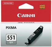 Tonersepeti Canon CLI-551  Gri Kartuş thumbnail 1