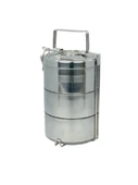 Cooker 3lü sefer tası YK1091 thumbnail 2