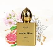 Dmar Amber Glow Parfüm 50 ML thumbnail 1