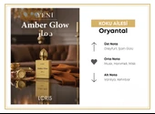 Dmar Amber Glow Parfüm 50 ML thumbnail 3