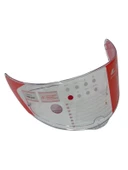 Kask Camı LS2 Rapid - Strom - Şeffaf thumbnail 1